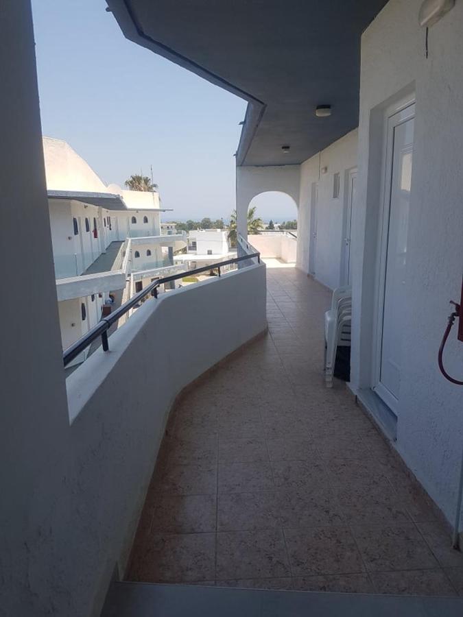Lilly Apartment Faliraki Exterior foto